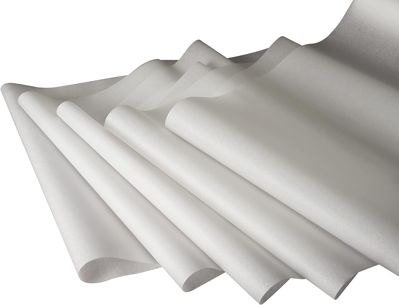 ketching & Tracing Paper Roll, White, 12 Inches x 20 Yards - for Drawing, Trace, Sketch, Sewing Pattern